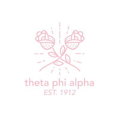 The official Twitter page of the Chi chapter of Theta Phi Alpha at Creighton University | Ever loyal, Ever lasting |