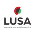 Agência Lusa (@Lusa_noticias) Twitter profile photo