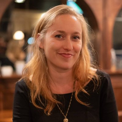Who Is Melanie Olmstead?