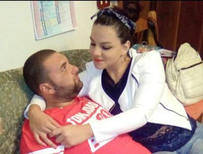 AnnaMonaca's profile picture. 