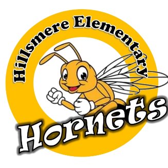 Where hornets become better readers, writers, and mathematicians!