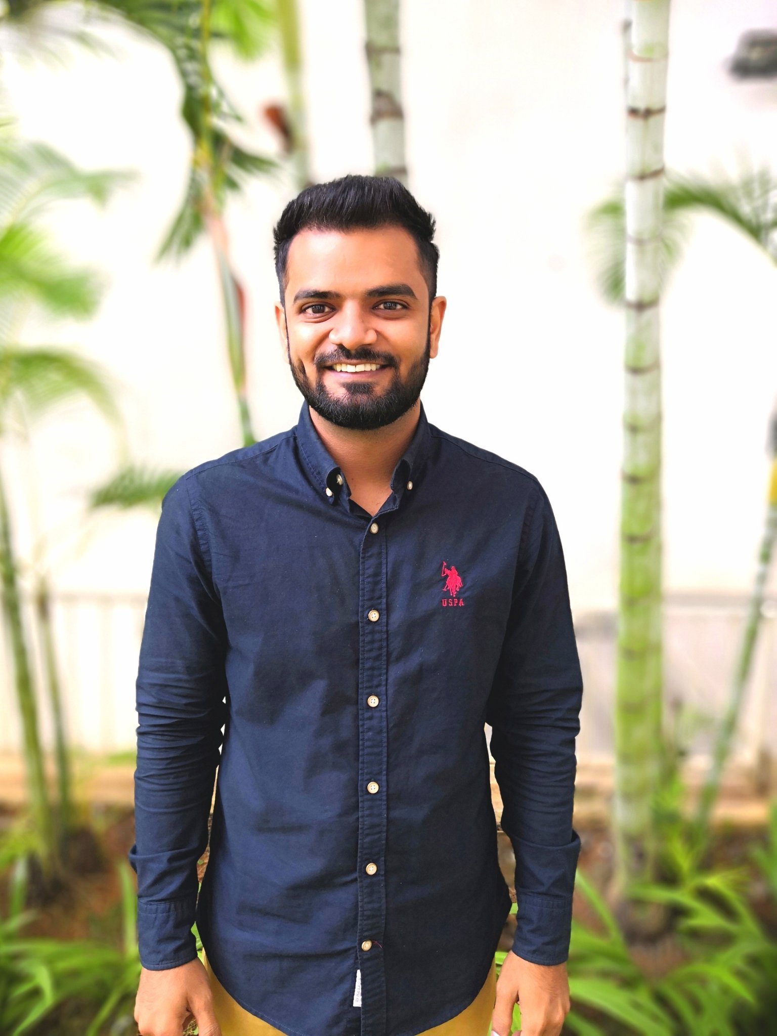 aappp21's profile picture. Product leader| Zepto, Dealshare, Entrepreneur first| Consumer tech, startups | IIMB