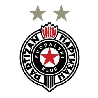 FC Partizan, Fan Club England