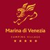 Marina di Venezia (@camping_mdv) Twitter profile photo