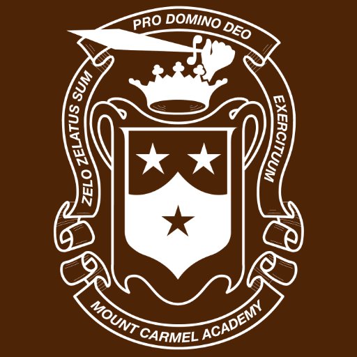 Mount Carmel Academy is a private, Catholic secondary school located in New Orleans, Louisiana.