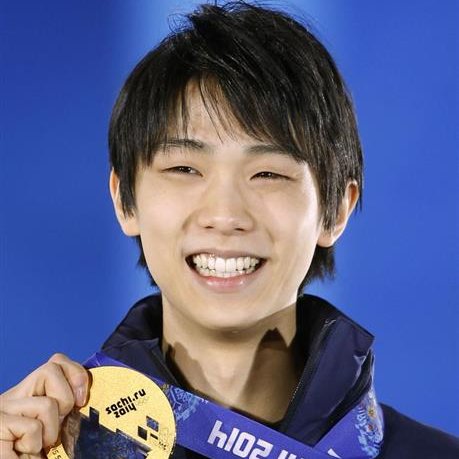 ナルシスト 羽生結弦