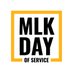 MLK Day (@MLKDay) Twitter profile photo