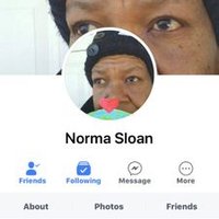 Norma Sloan - @NormaSl27750976 Twitter Profile Photo