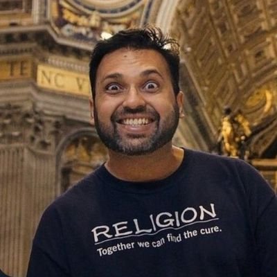 ExMuslimTakes Profile Picture