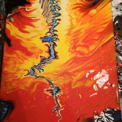 cajkovska's profile picture. 