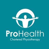 ProHealth Physiotherapy(@PhysioProHealth) 's Twitter Profile Photo