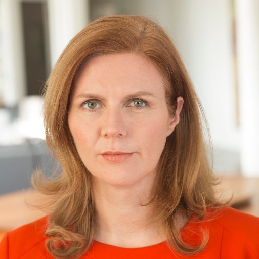 Literary Agent at @unitedtalent. Pronounced Gran-ya. Dubliner and adopted New Yorker