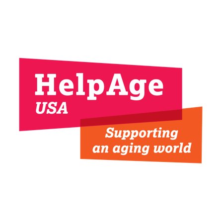 HelpAge_USA Profile Picture