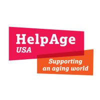 HelpAge USA(@HelpAge_USA) 's Twitter Profile Photo