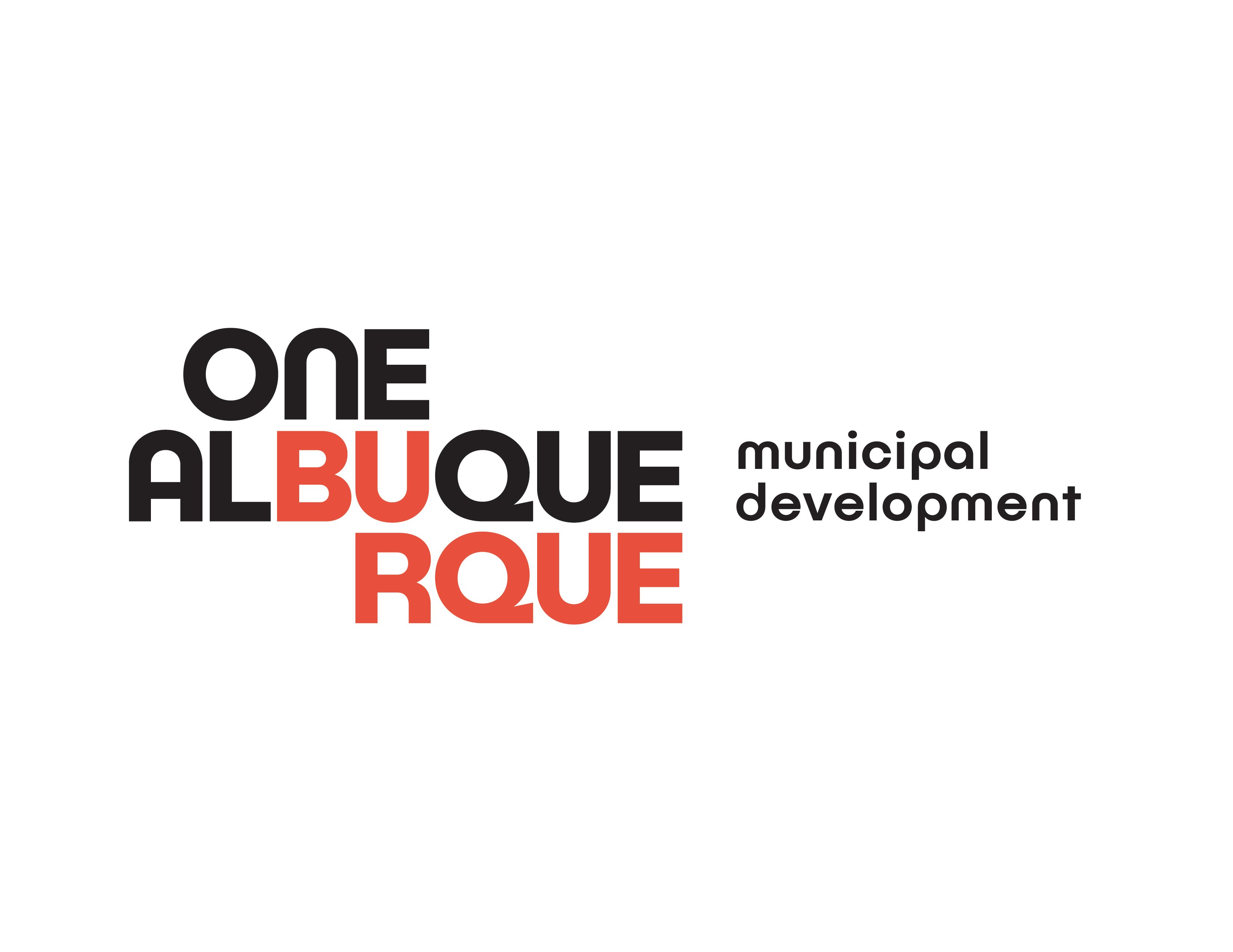 All information related to the City of Albuquerque Department of Municipal Development