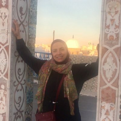 @Dr_FarahNaja