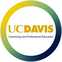 UC Davis Continuing and Professional Education(@UCDavisCPE) 's Twitter Profile Photo