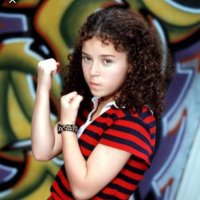 Tracy Beaker - @OffWeed Twitter Profile Photo