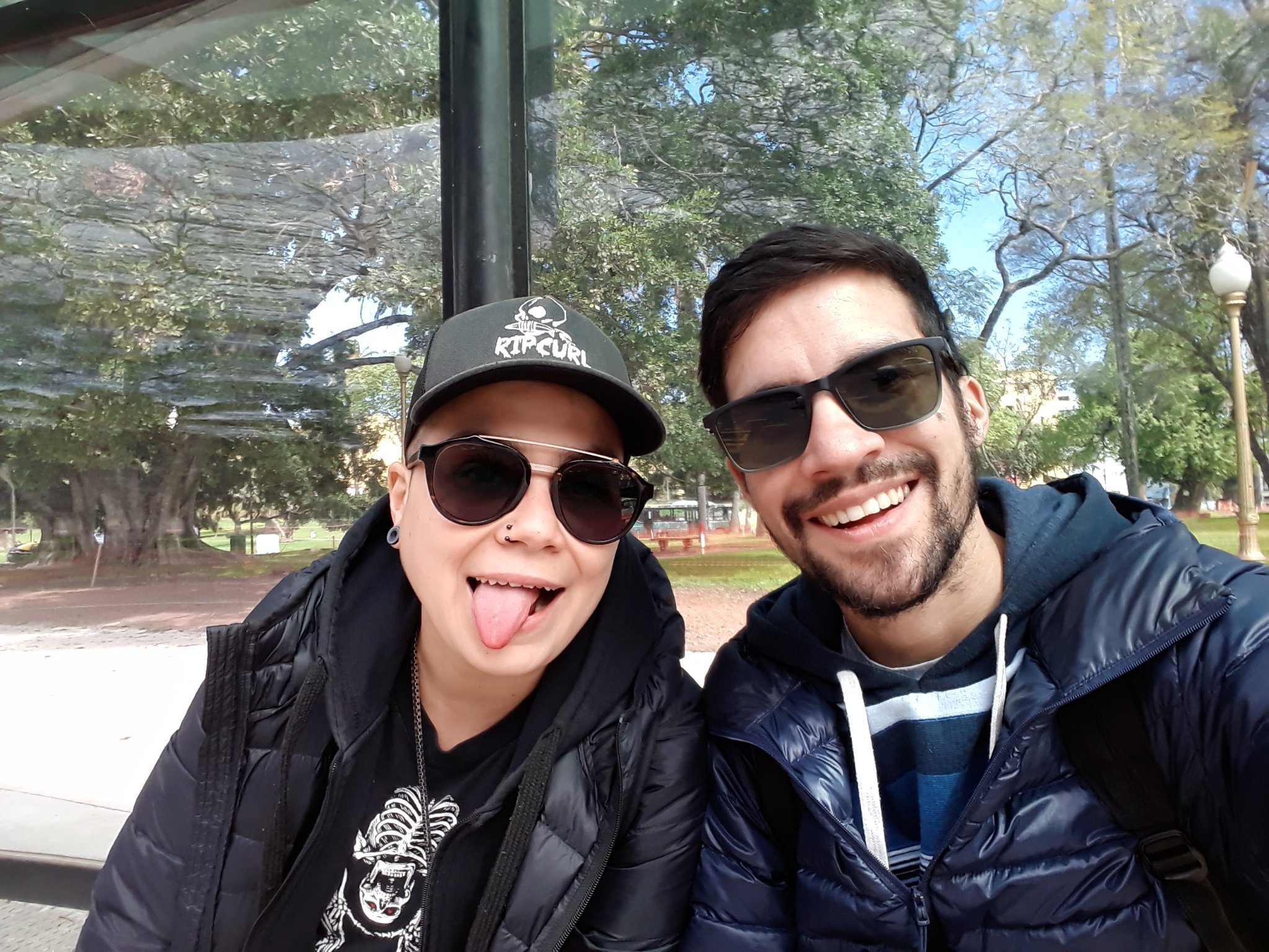 NicoMilito87's profile picture. Lic. en Psicología
Socio del Club Atlético All Boys
Músico frustrado
Amante del barrio de Palermo