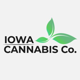 One of Iowa's first medical cannabis dispensaries providing CBD and THC products to patients in the Great Iowa Area.