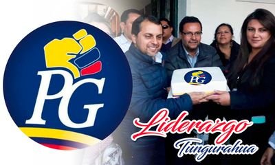 liderazgo