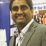Raj Rajnarayanan (@rajlabn) 's Twitter Profile Photo Raj Rajnarayanan (@rajlabn) 's Twitter Profile Photo