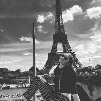 SierraMeichtry's profile picture. People have been on Twitter since 2006... I’ve procrastinated it a bit... As I do with most things in my life..