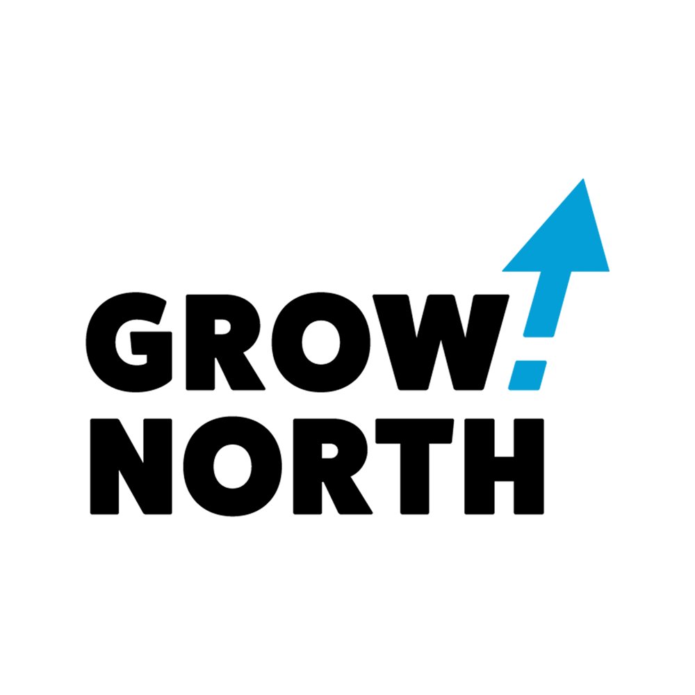 The growth podcast brought to you by @sixandflow. Our first episode will be with you shortly... sign up to be the first to know...