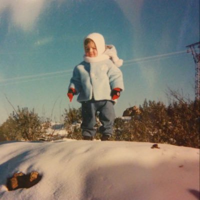 Apariciovich's profile picture. 