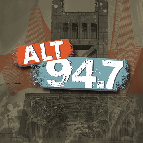 ALT 94.7! 🎧 Always live on the free @Audacy app.