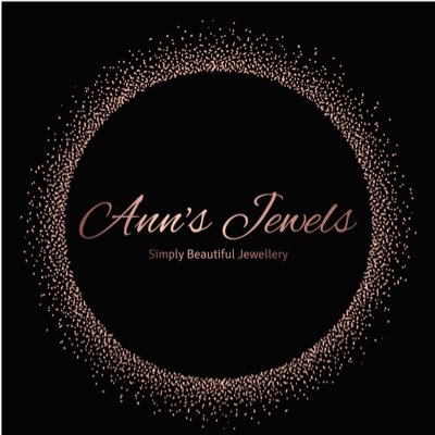 Annsjewels's profile picture. Handmade jewellery and designer
