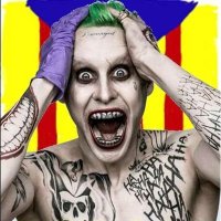 ʈዞ℮ Ꭻ⋆ʞ℮ℛ🃏(@thejoker2035) 's Twitter Profile Photo