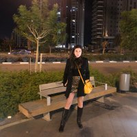 נוקי פינוקי💙 (@noakomar) 's Twitter Profile