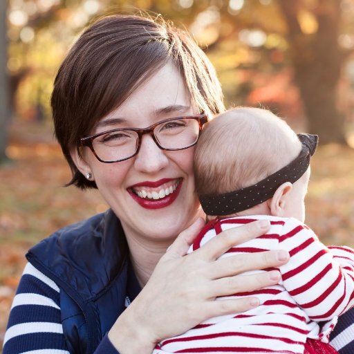 Mama_Shoemaker's profile picture. Most importantly, an imperfect but slowly being perfected creature of the grace and love of God. Also somewhat ridiculous.