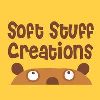 Soft Stuff Creations(@Softstuffinc) 's Twitter Profile Photo