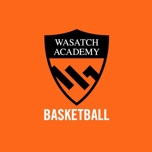 Official Account of Wasatch Academy Basketball. Top 5 nationally ranked HS 🏀 program #GEICOnationals #NikeElite @paulwpeterson20 @ansonwinder20