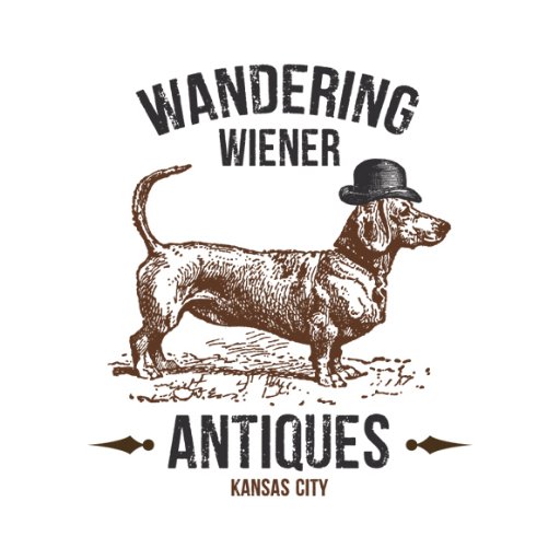 Wandering the Kansas City area for history, antiques and collectibles. Find me on eBay & at Merchant Square Antiques in Independence, MO - booth #57.