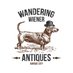 Wandering Wiener Antiques (@wienerantiques) Twitter profile photo Wandering Wiener Antiques (@wienerantiques) Twitter profile photo