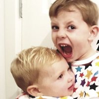 The Sherlock Kids (@sherlock_kids) 's Twitter Profile