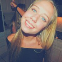 Haley Hall - @haleyhall98 Twitter Profile Photo