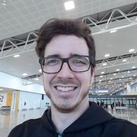 Luiz Guilherme Schmidt Castellani (@luizguisc) 's Twitter Profile