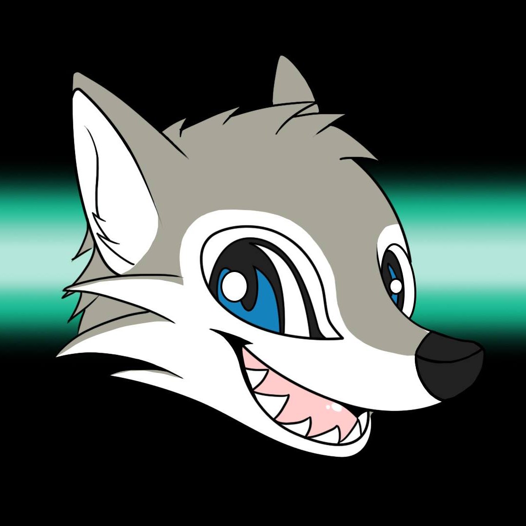 LoupyDLoup's profile picture. 🍑Butt loving wolf that sometimes draws🍑
🔞Very NSFW, minors stay the heck out!🔞
Bi
Male
35
💚Games | food | firearms | cars | music | furry stuff | nature💚