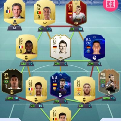 FUT19DEBATES's profile picture. 