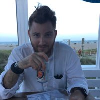 Aaron D. Marshall (@_admarshall) 's Twitter Profile