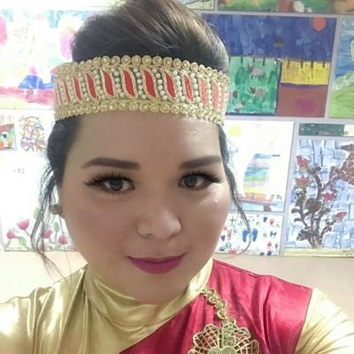 missLeizylB's profile picture. ➡love Jesus❤
➡tambourine dancer❤
➡Jesus Christ Kingdom Come💕