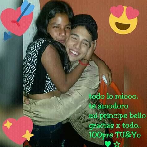 NELSON ME SIGUE😍❤N.M.F.T❤VENEZOLANA EN ECUADOR😘Mi TODO @nelsonelprincee ♡TE AMO♡
😍Italo😍
LosBoys☆☆J-Misa
#hastaqueelmarseseque
@jmisamusic
@Losboys
17DCM💏.