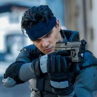 Solid Snake [31] (@tacticalbrawler) Twitter profile photo
