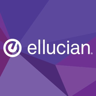 This account is used by the Solutions Consulting Team showcasing the power of our Ellucian solutions. This not meant to be a social media arm of Ellucian's.