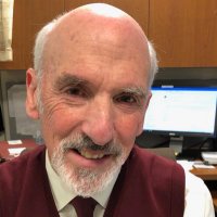 JEFFREY WOLF (@myelomawolf) 's Twitter Profile