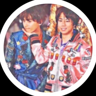 Kis-My-Ft2⚡️ジャニーズWEST💓King ＆ Prince👑Jr＼♡／ ғᴏʟʟᴏᴡ ᴍᴇ(★)